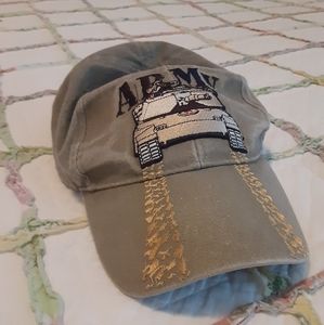 Army Hat